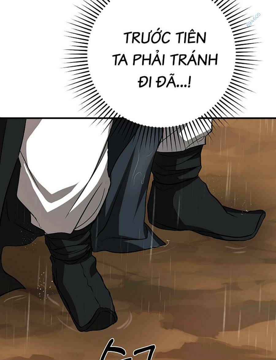 Võ Đang Kỳ Hiệp Chap 105 - Next Chap 106