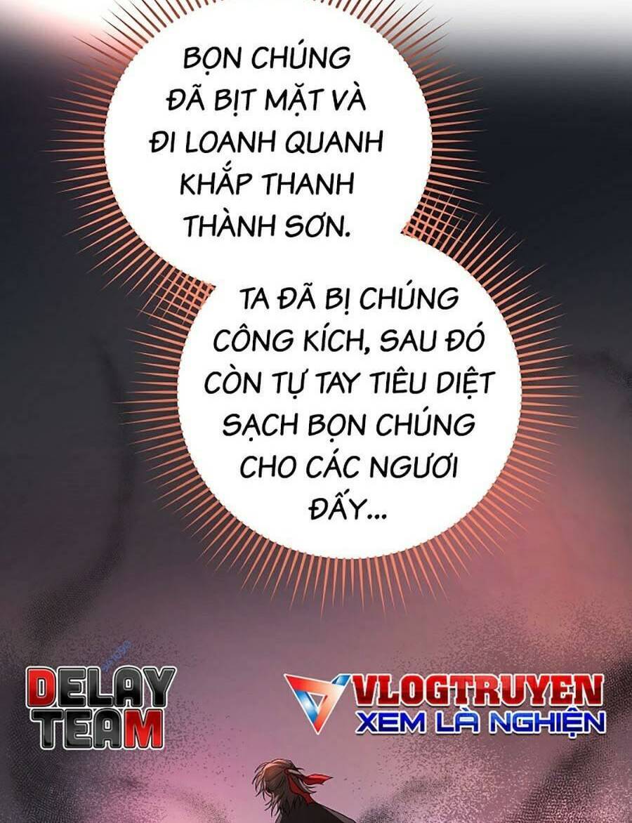 Võ Đang Kỳ Hiệp Chap 106 - Next Chap 107