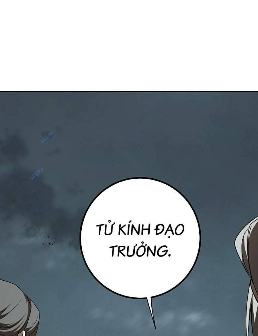 Võ Đang Kỳ Hiệp Chap 106 - Next Chap 107
