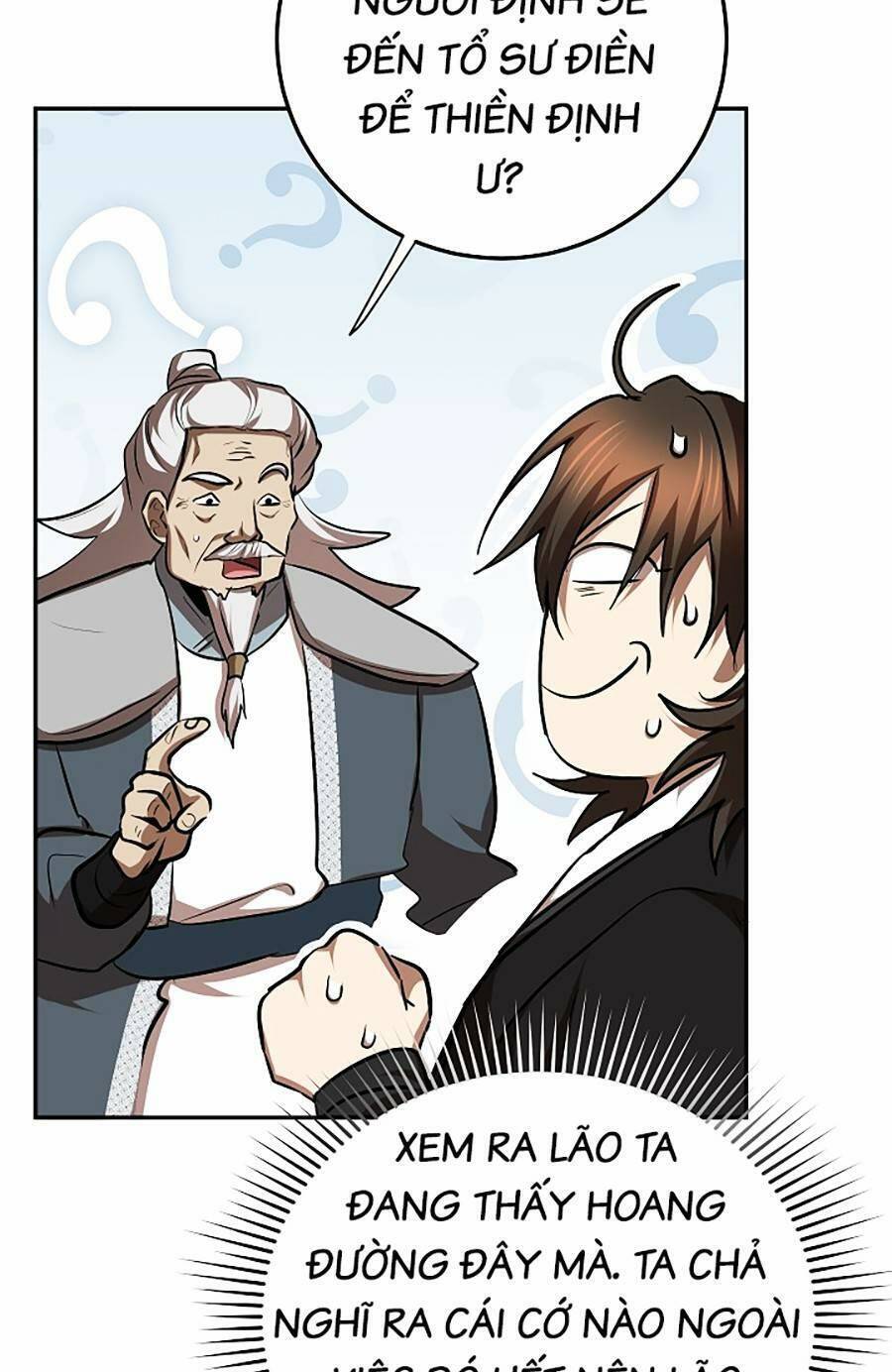 Võ Đang Kỳ Hiệp Chap 106 - Next Chap 107