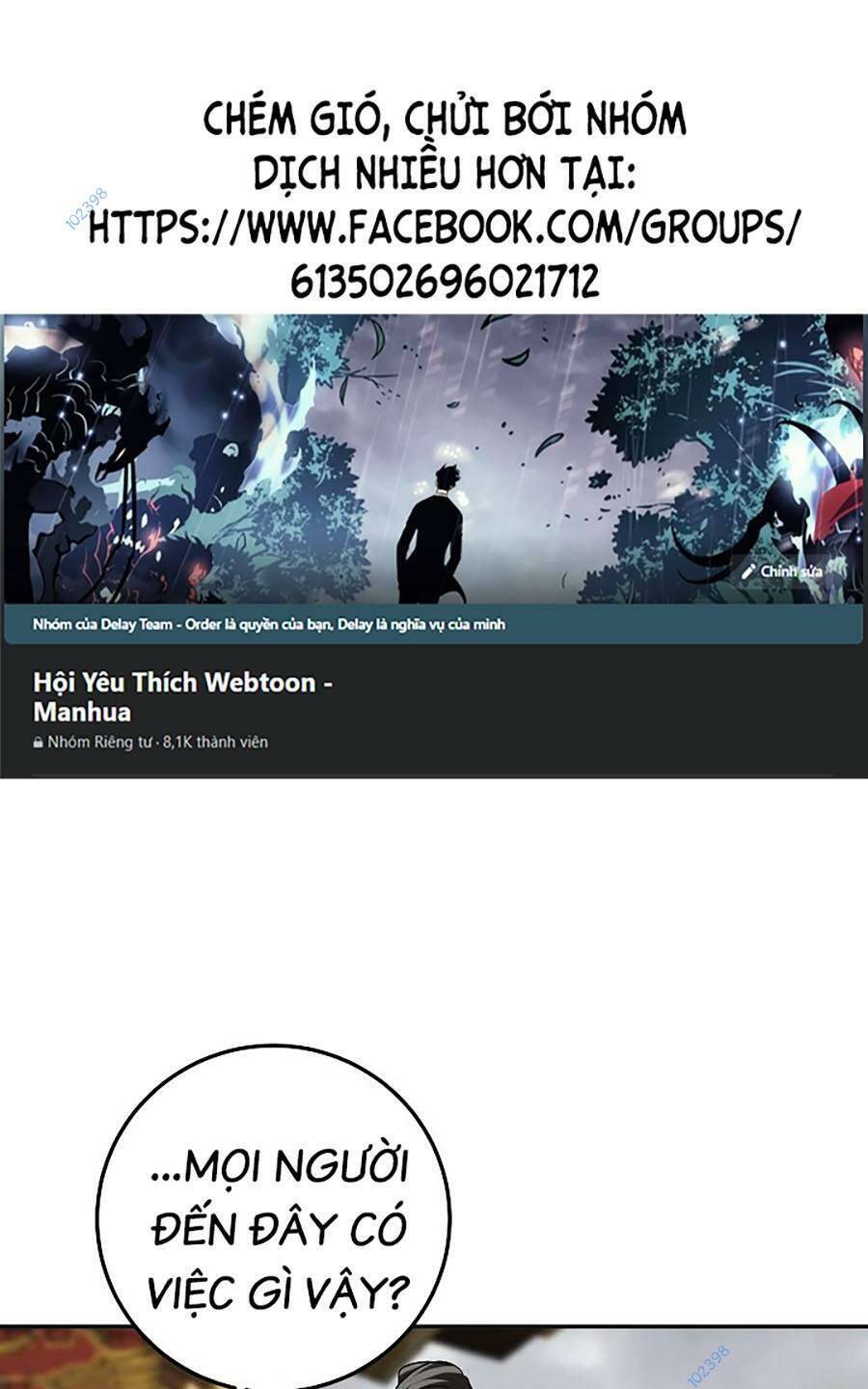 Võ Đang Kỳ Hiệp Chap 107 - Next Chap 108