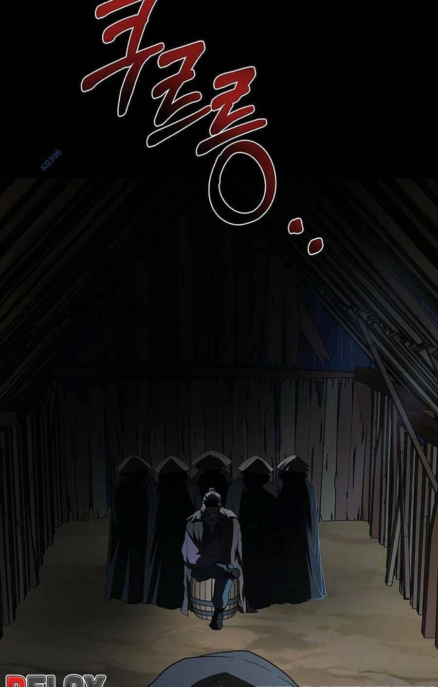 Võ Đang Kỳ Hiệp Chap 107 - Next Chap 108