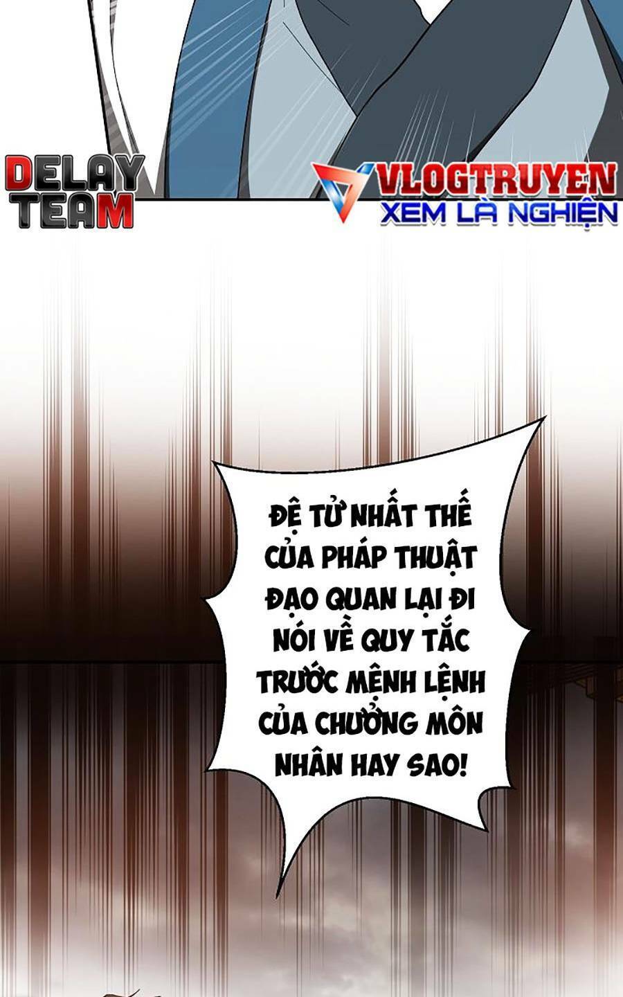 Võ Đang Kỳ Hiệp Chap 107 - Next Chap 108