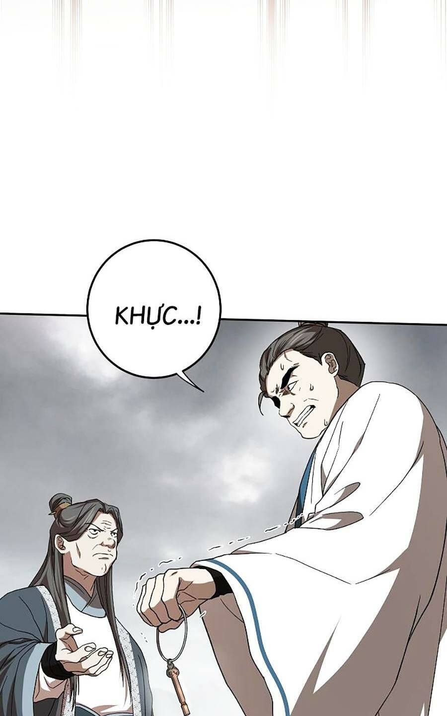 Võ Đang Kỳ Hiệp Chap 107 - Next Chap 108