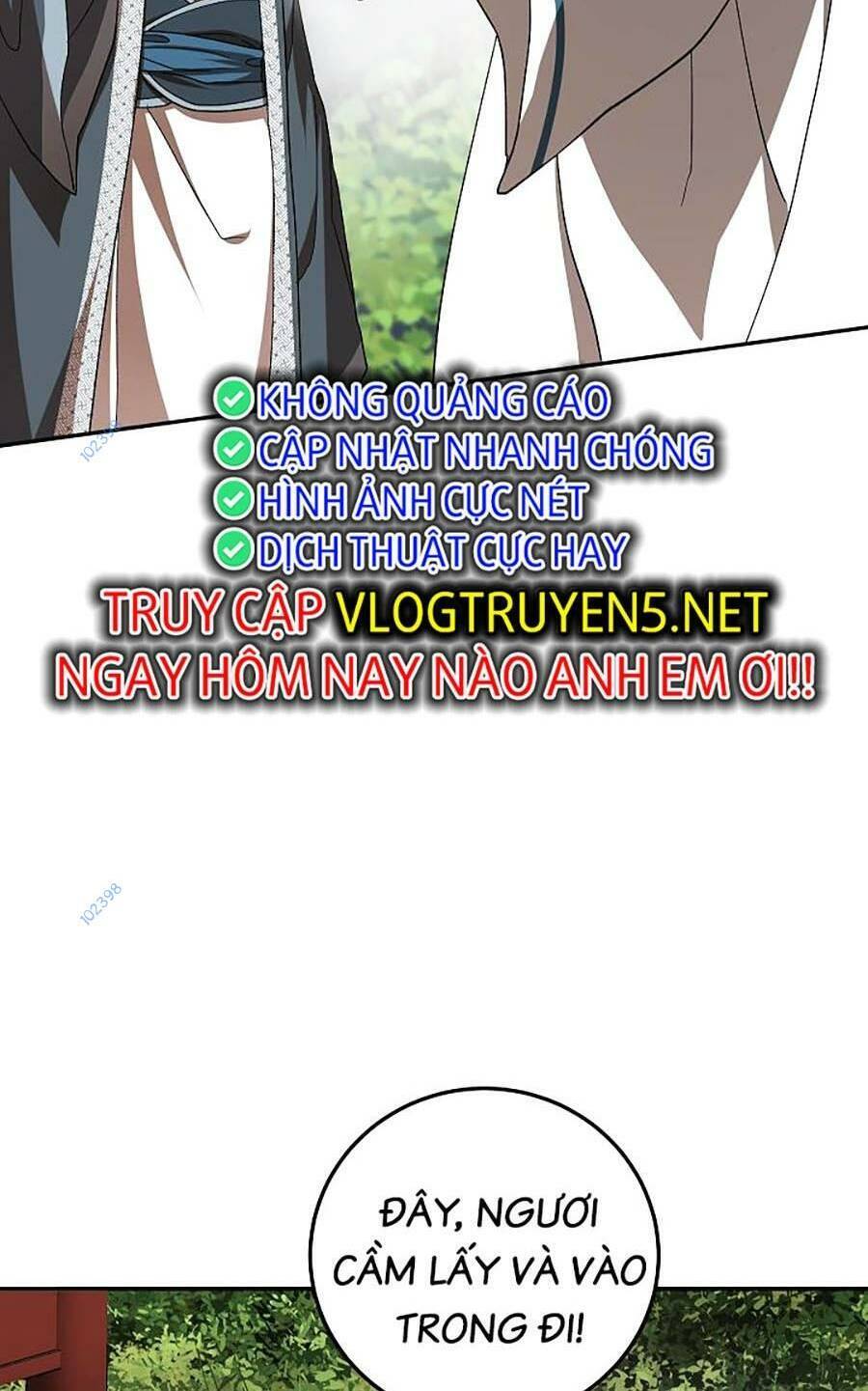 Võ Đang Kỳ Hiệp Chap 107 - Next Chap 108