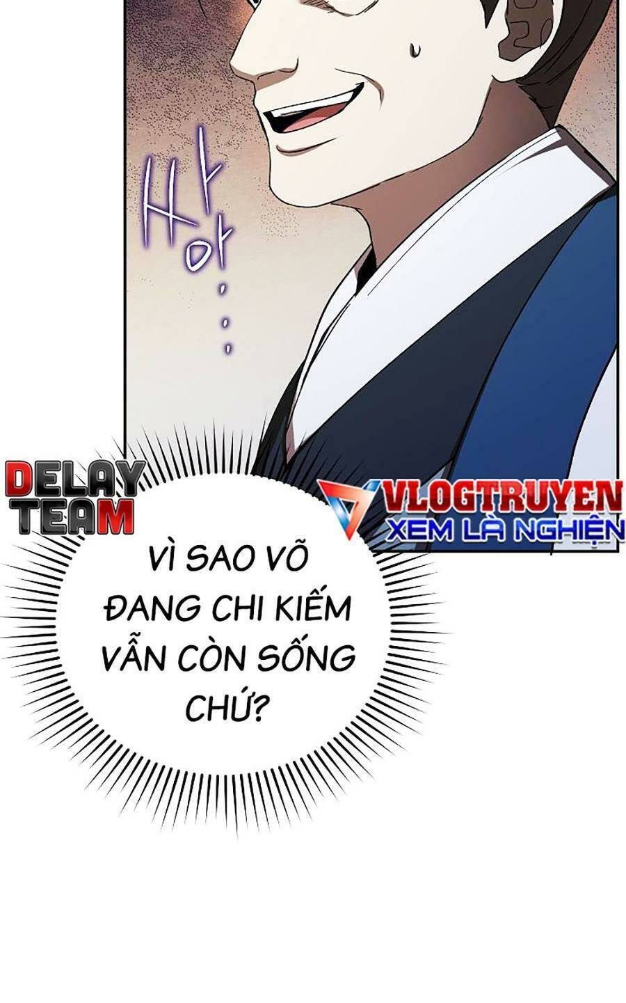 Võ Đang Kỳ Hiệp Chap 107 - Next Chap 108