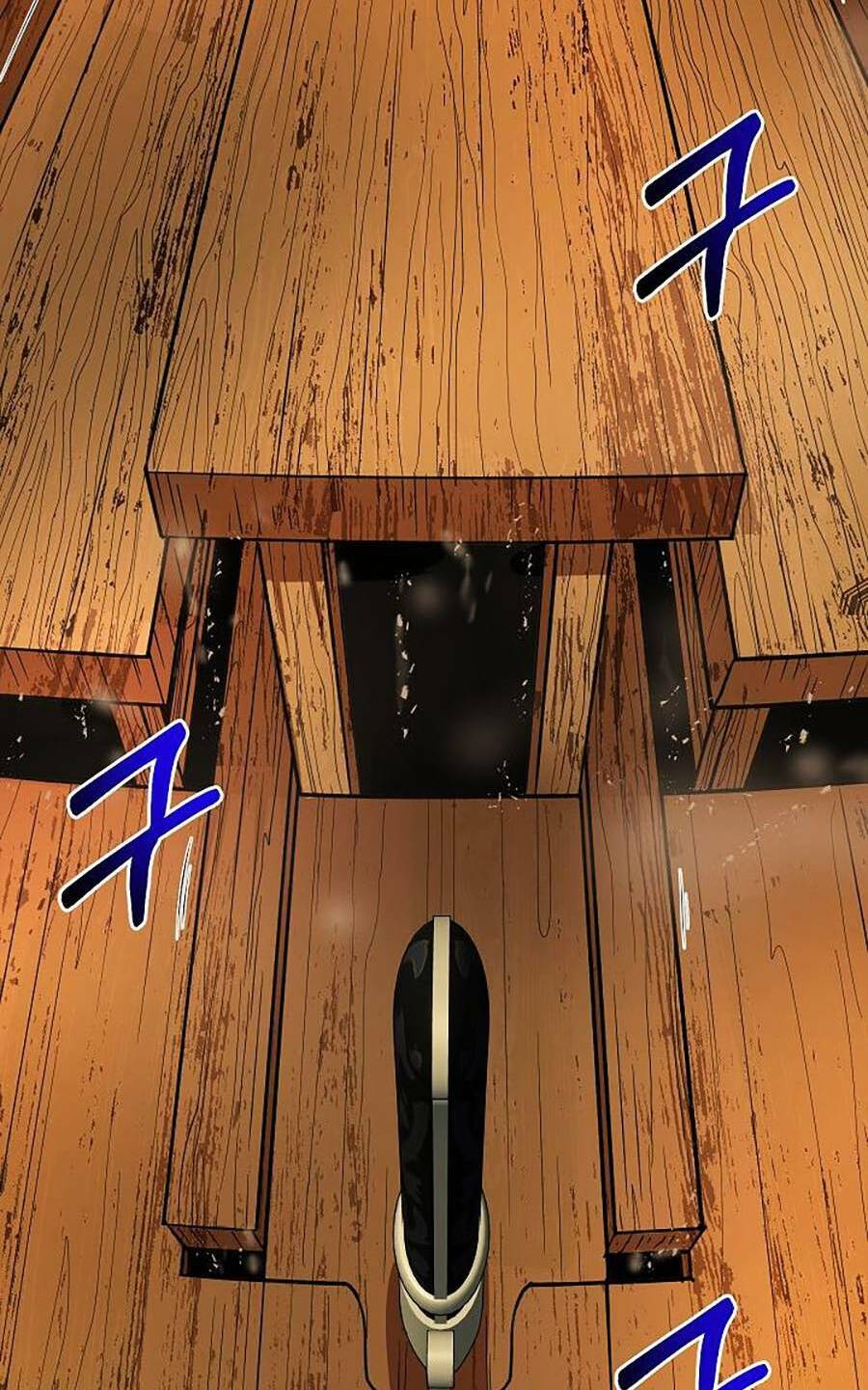 Võ Đang Kỳ Hiệp Chap 107 - Next Chap 108