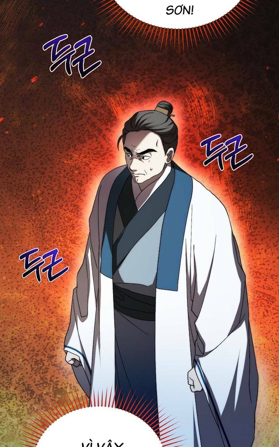 Võ Đang Kỳ Hiệp Chap 107 - Next Chap 108