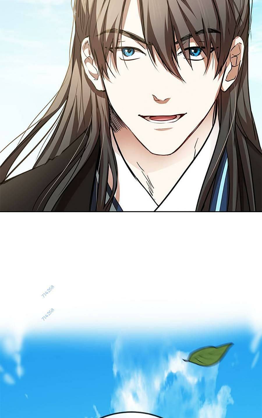 Võ Đang Kỳ Hiệp Chap 85 - Next Chap 86