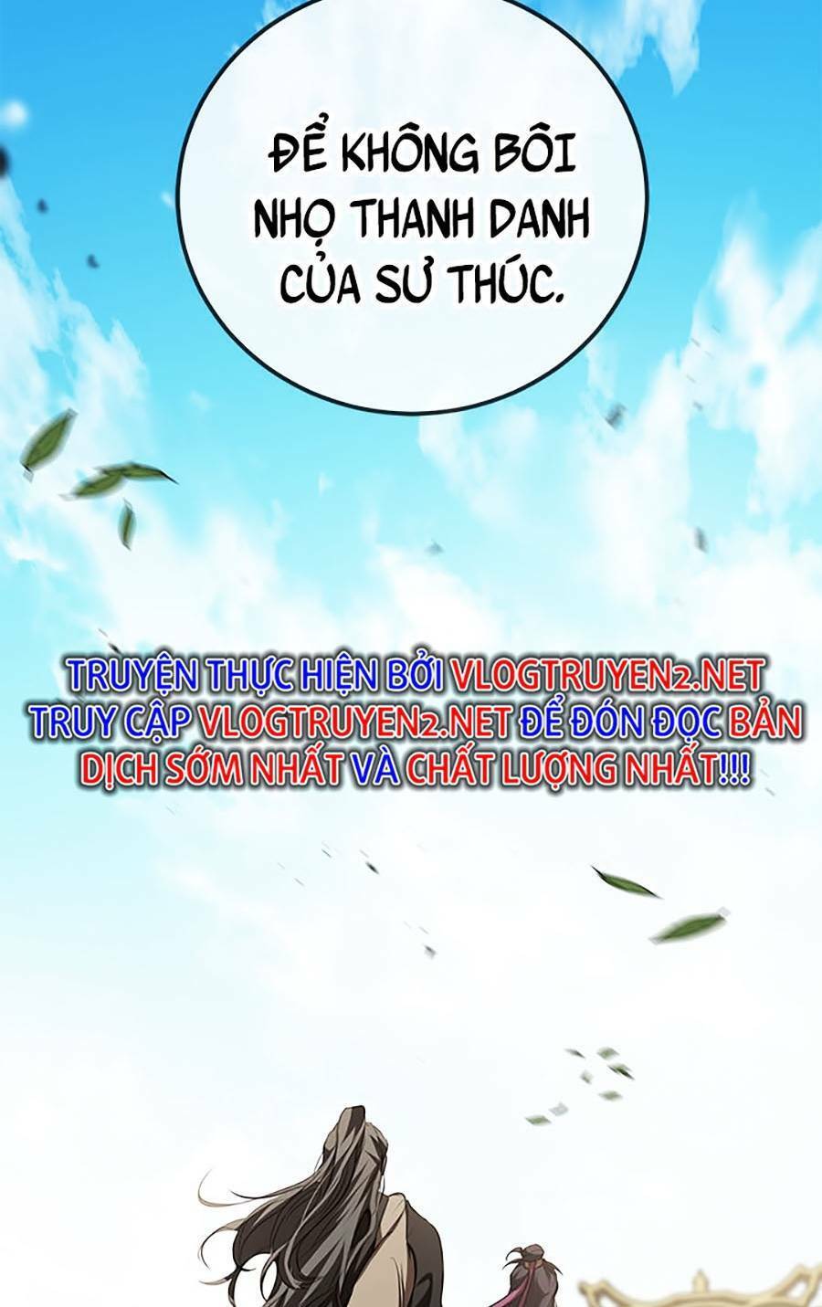 Võ Đang Kỳ Hiệp Chap 85 - Next Chap 86