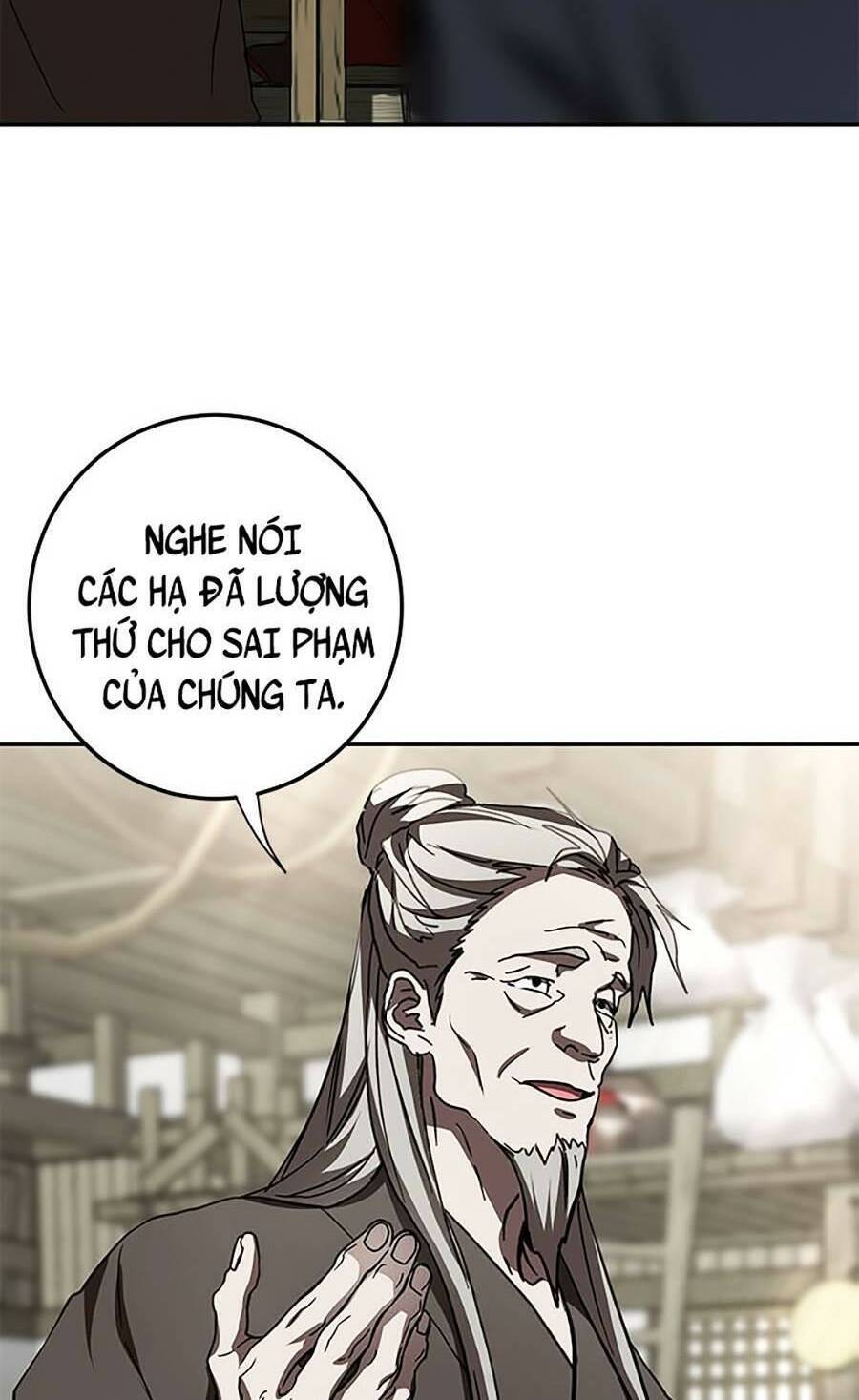 Võ Đang Kỳ Hiệp Chap 85 - Next Chap 86