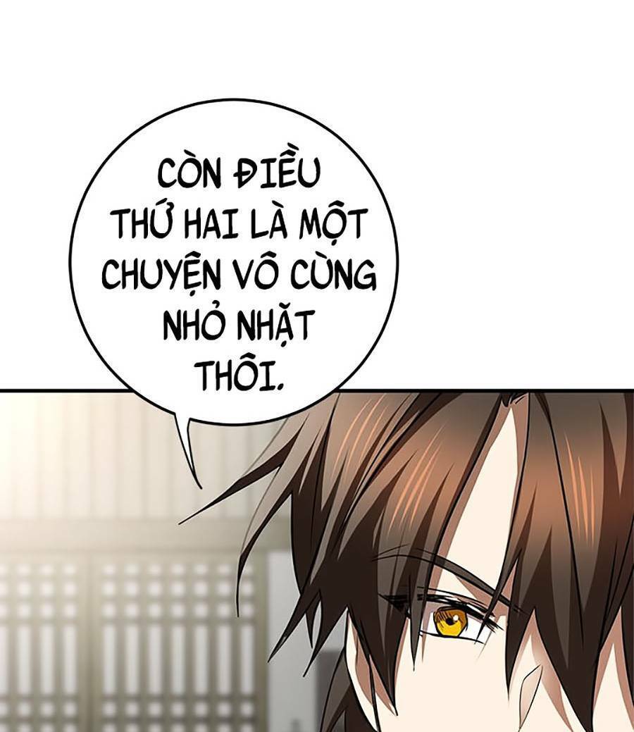 Võ Đang Kỳ Hiệp Chap 85 - Next Chap 86