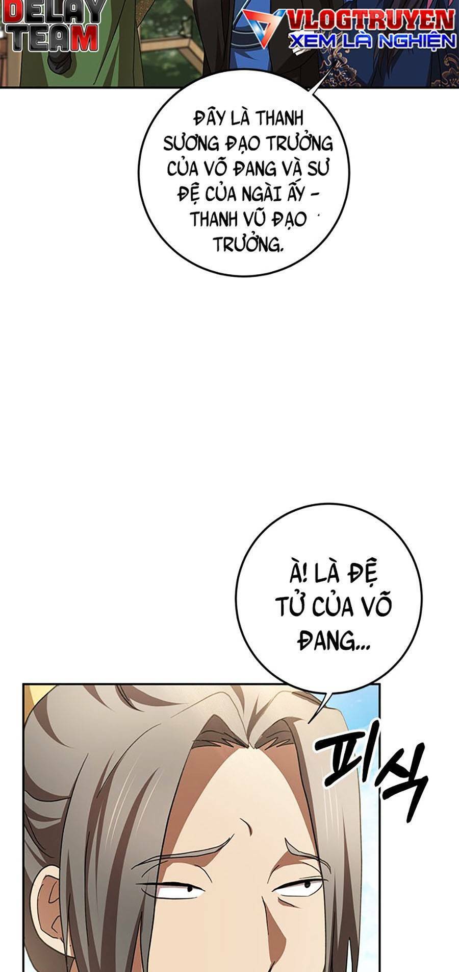 Võ Đang Kỳ Hiệp Chap 86 - Next Chap 87