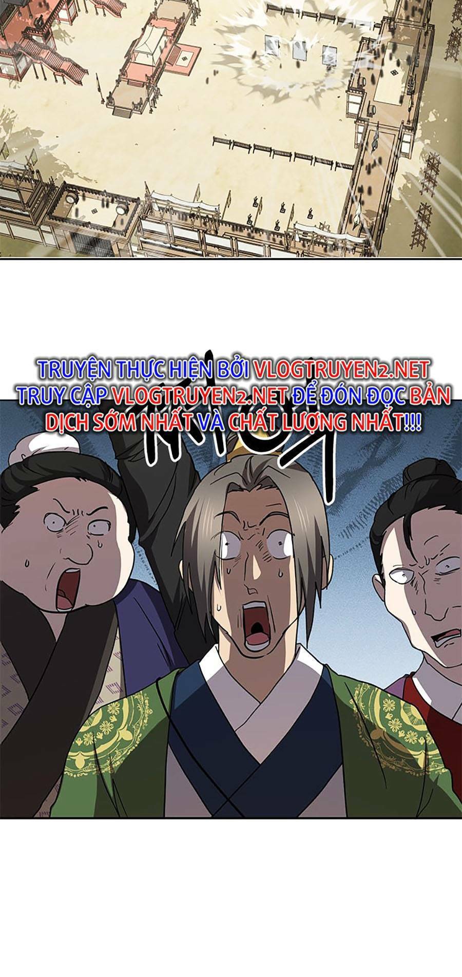 Võ Đang Kỳ Hiệp Chap 86 - Next Chap 87