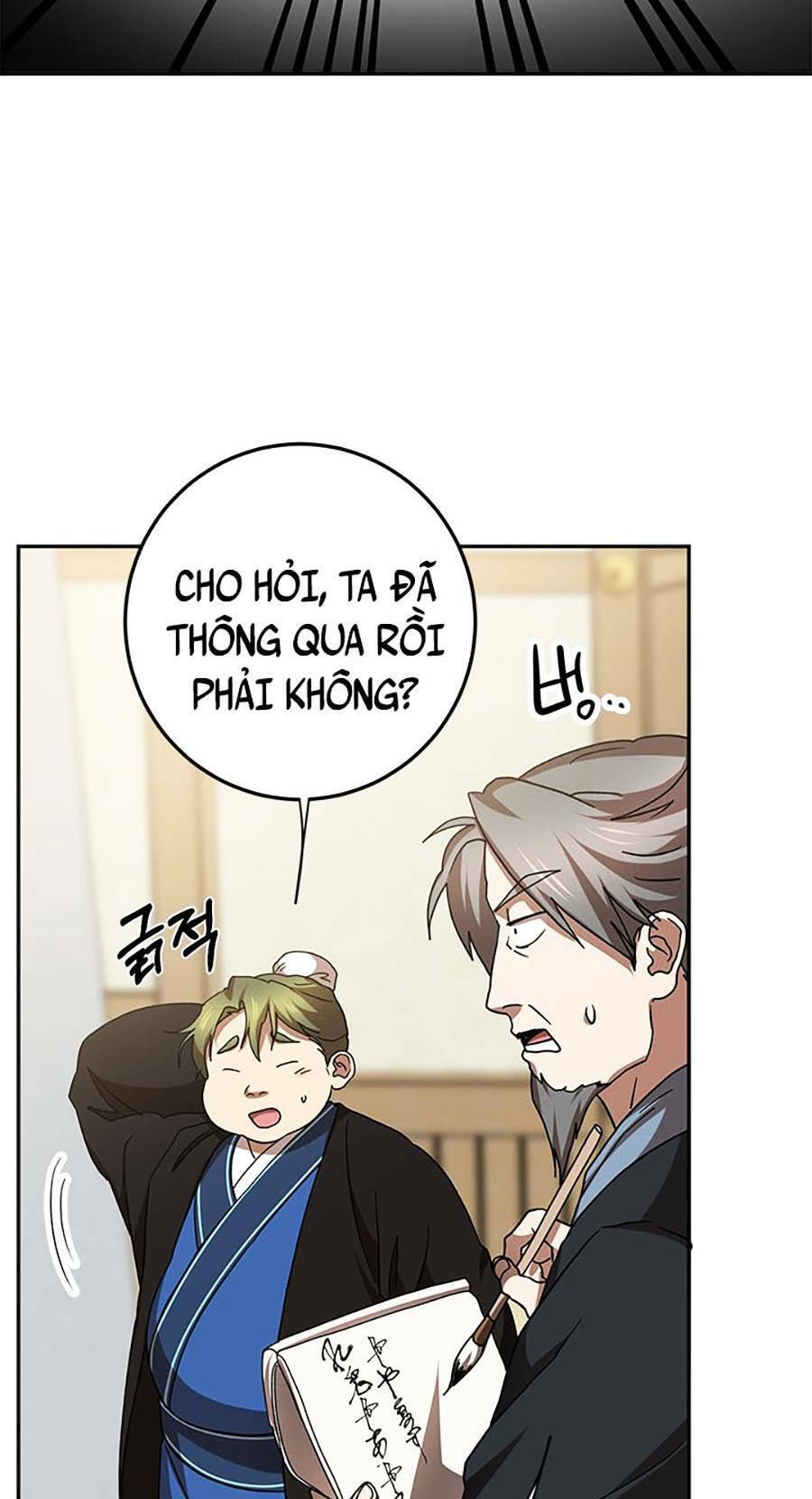 Võ Đang Kỳ Hiệp Chap 86 - Next Chap 87