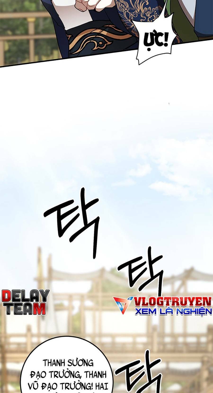 Võ Đang Kỳ Hiệp Chap 86 - Next Chap 87