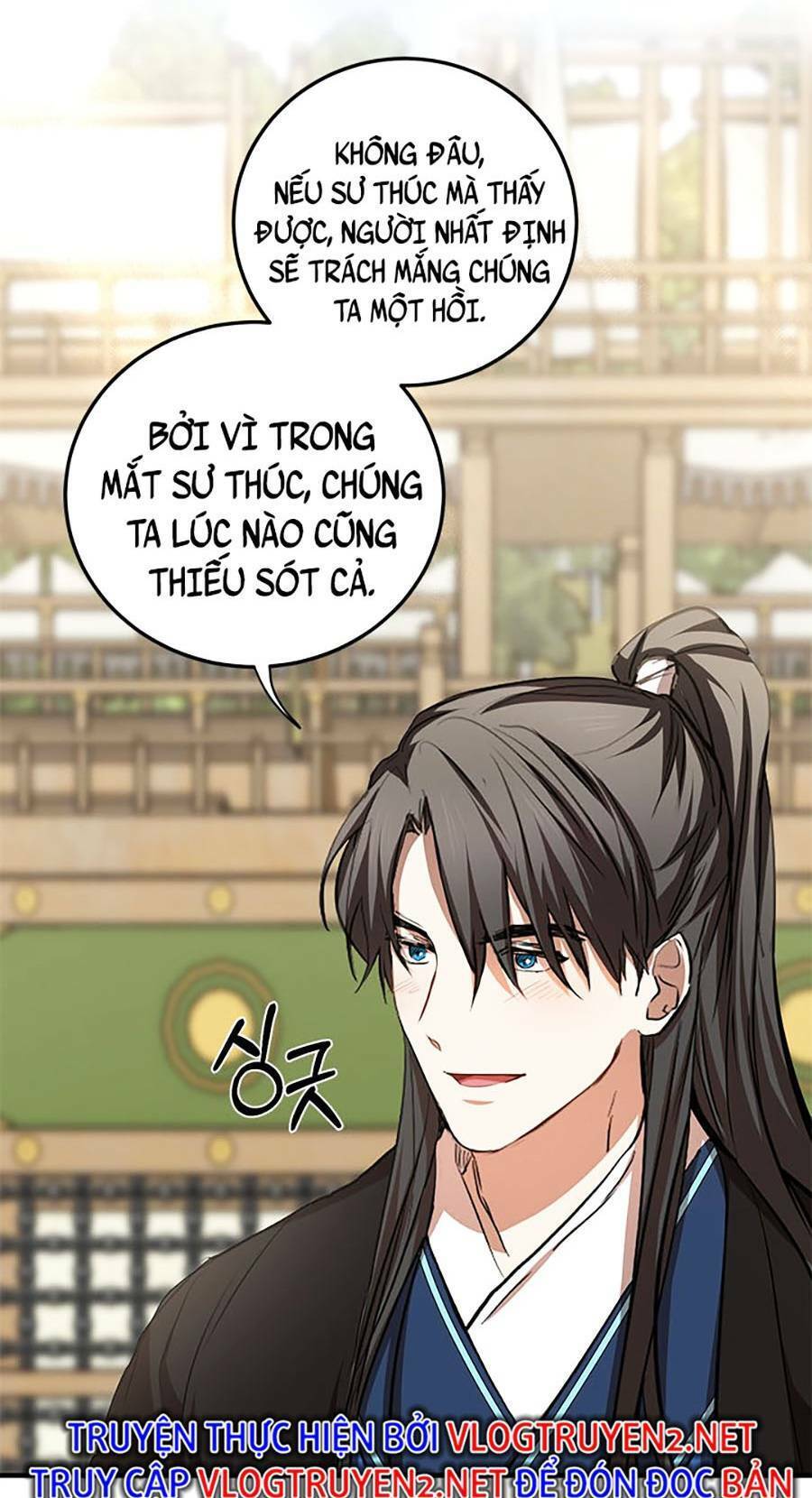 Võ Đang Kỳ Hiệp Chap 86 - Next Chap 87