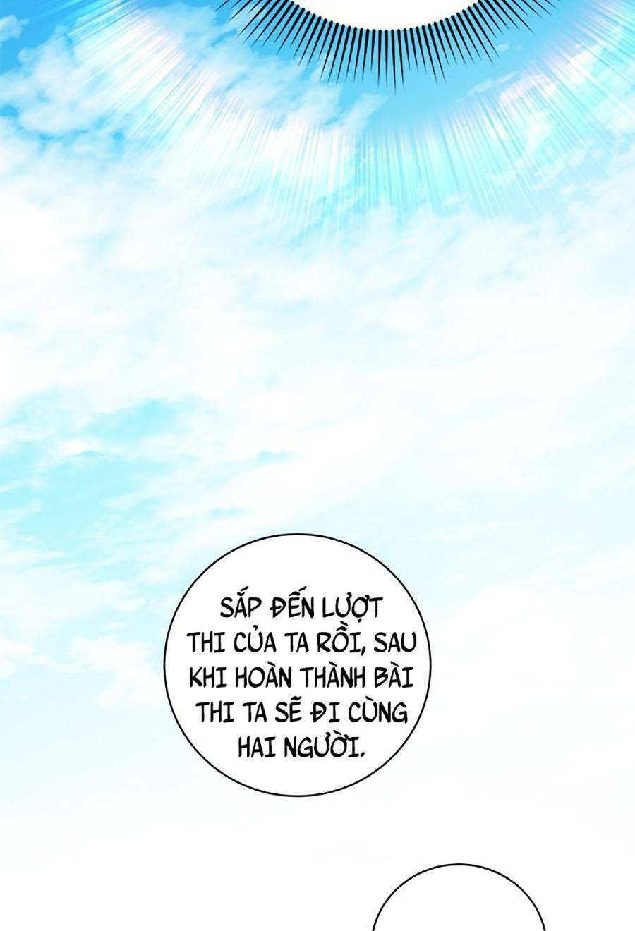 Võ Đang Kỳ Hiệp Chap 86 - Next Chap 87