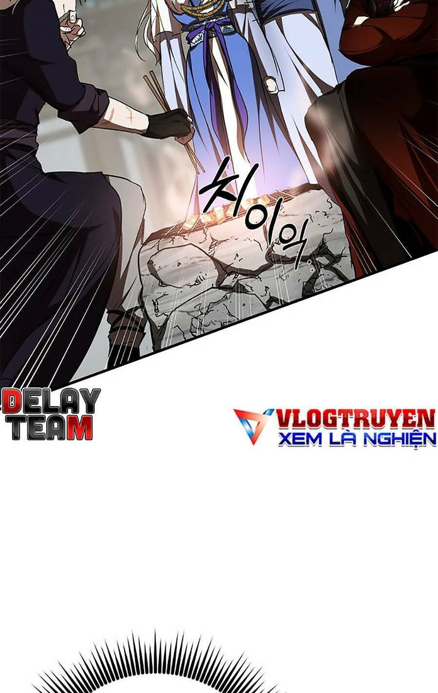 Võ Đang Kỳ Hiệp Chap 89 - Next Chap 90