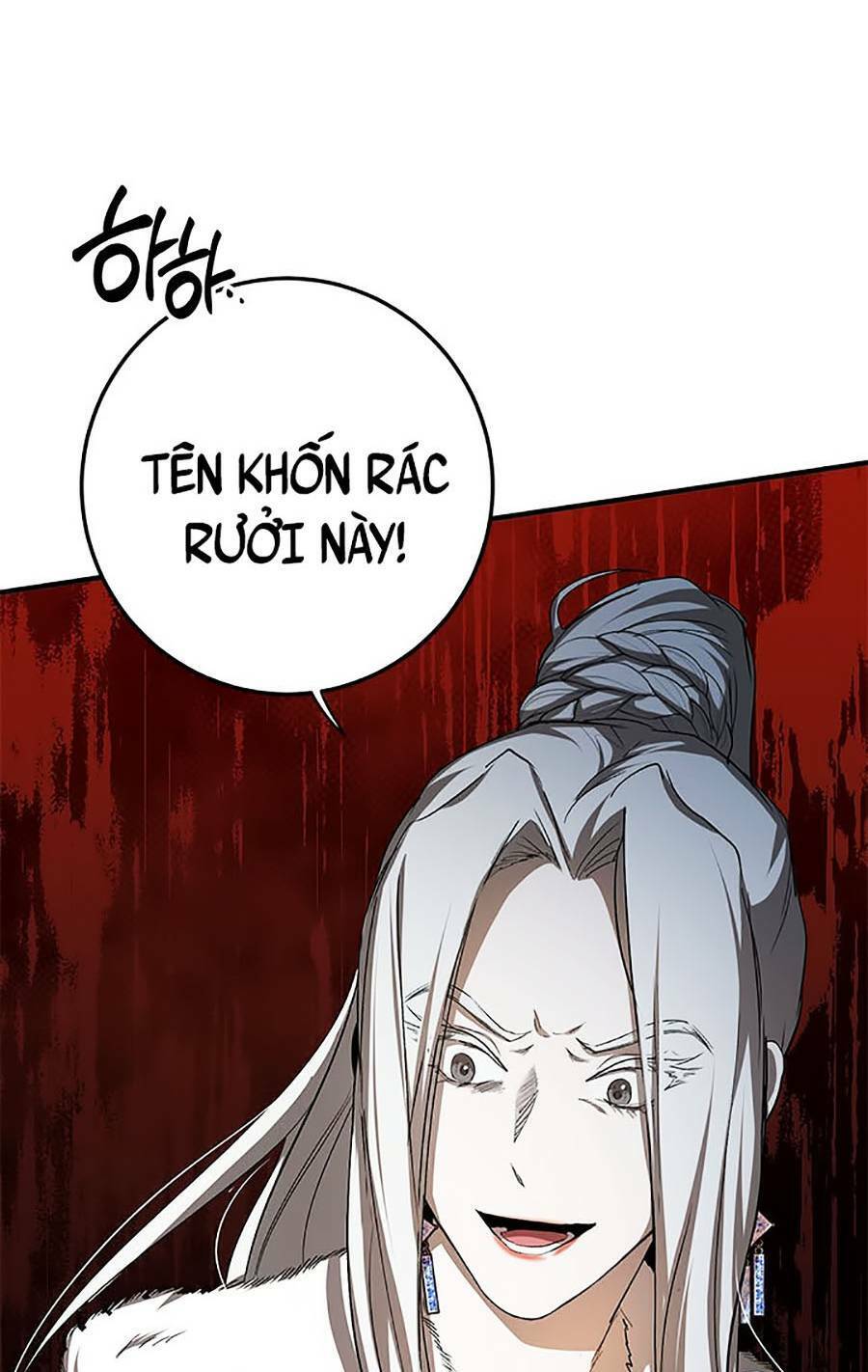 Võ Đang Kỳ Hiệp Chap 89 - Next Chap 90