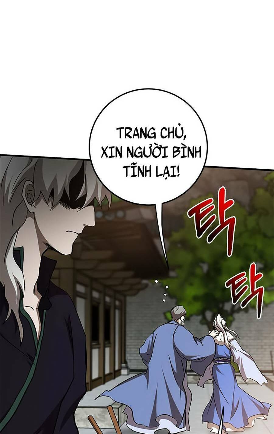 Võ Đang Kỳ Hiệp Chap 89 - Next Chap 90