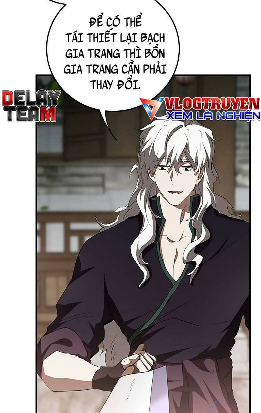 Võ Đang Kỳ Hiệp Chap 89 - Next Chap 90