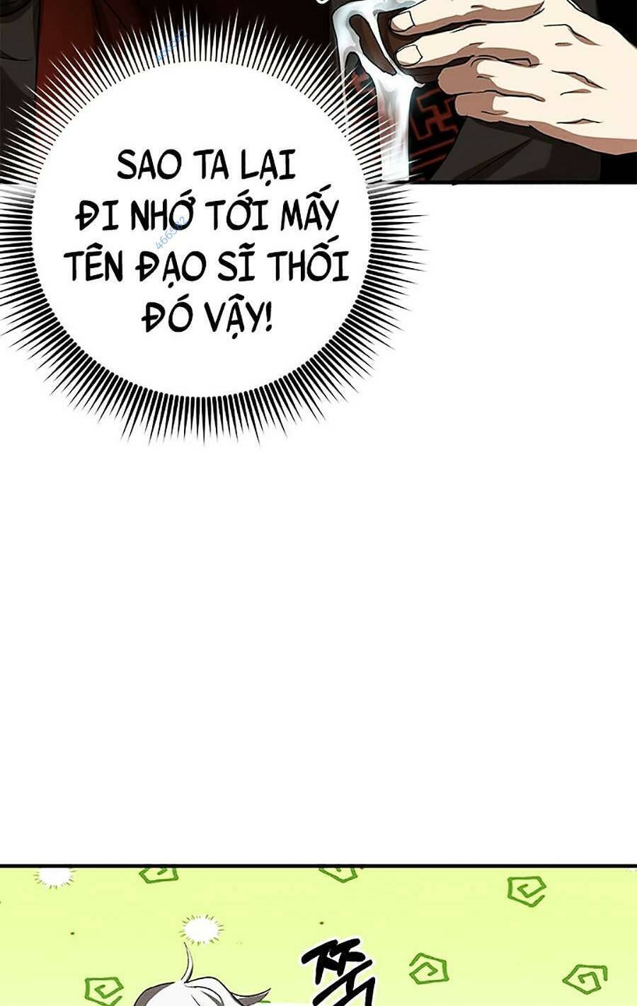 Võ Đang Kỳ Hiệp Chap 89 - Next Chap 90