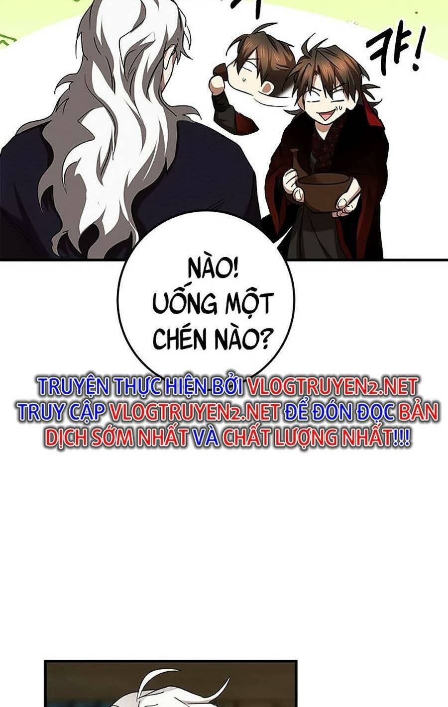 Võ Đang Kỳ Hiệp Chap 89 - Next Chap 90