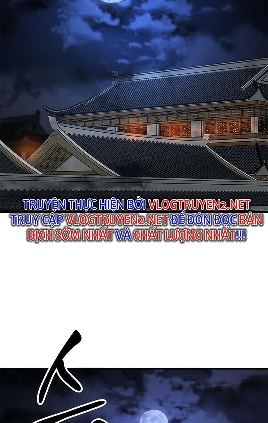 Võ Đang Kỳ Hiệp Chap 89 - Next Chap 90