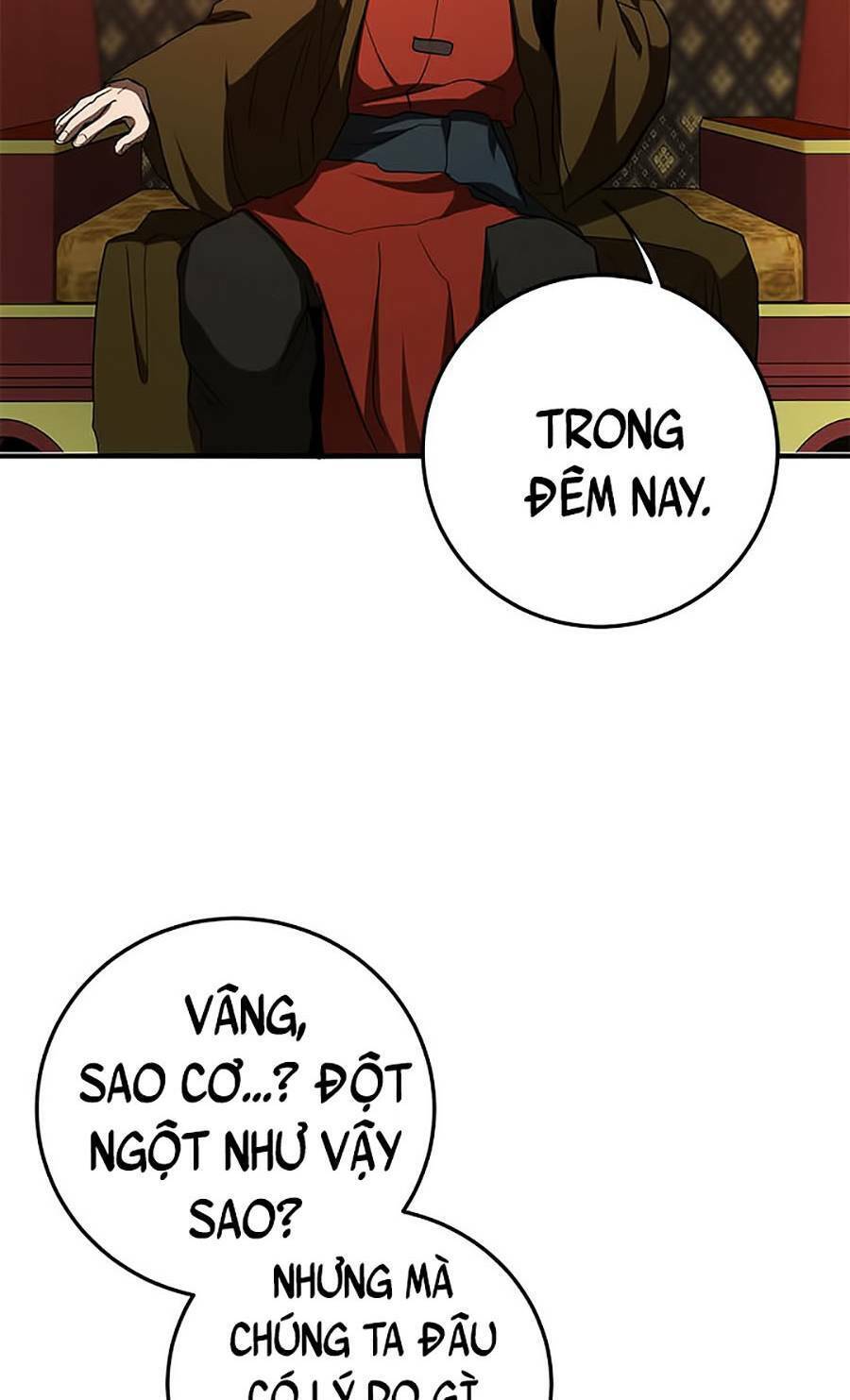 Võ Đang Kỳ Hiệp Chap 89 - Next Chap 90