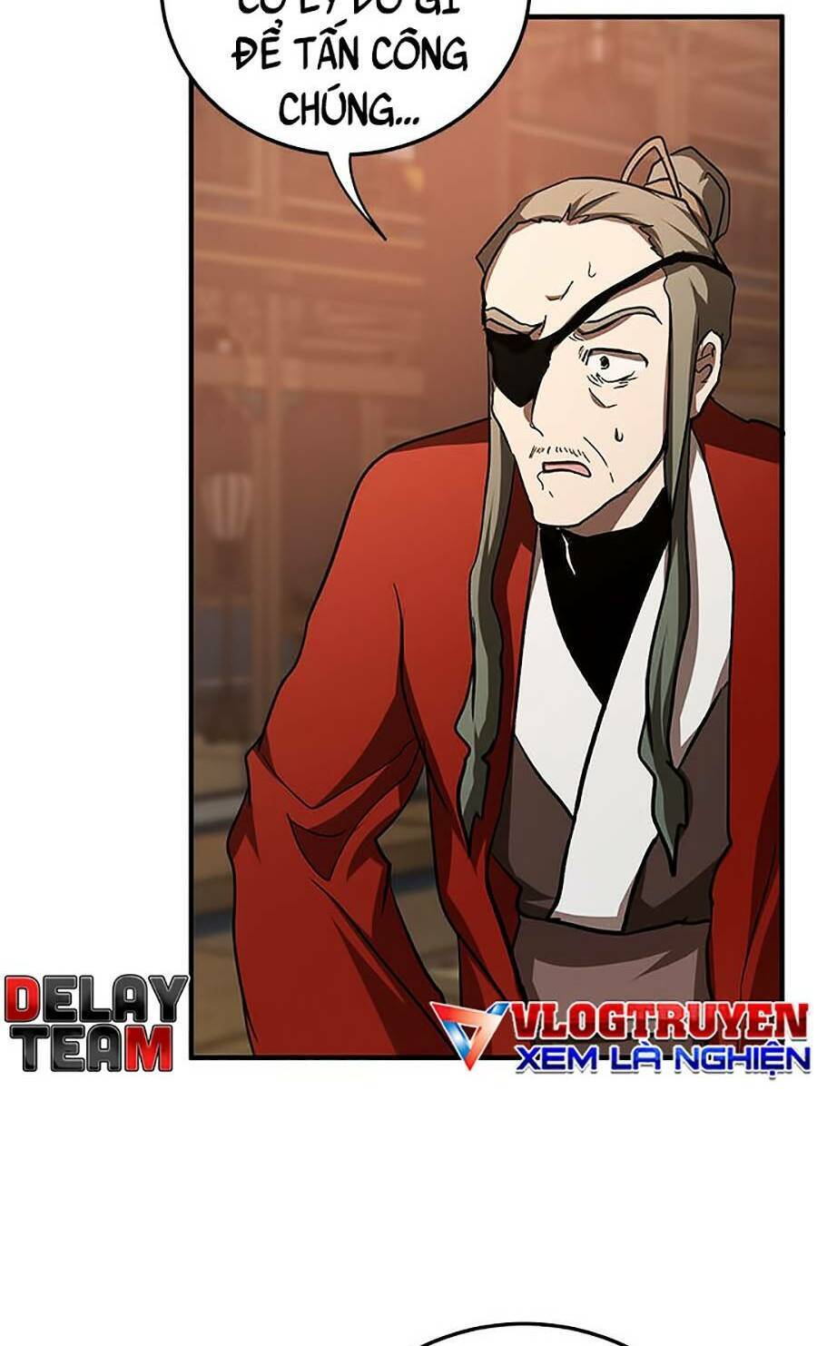 Võ Đang Kỳ Hiệp Chap 89 - Next Chap 90