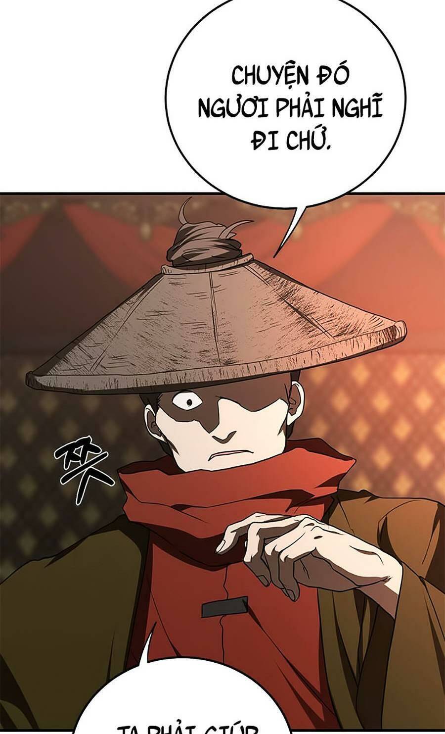 Võ Đang Kỳ Hiệp Chap 89 - Next Chap 90