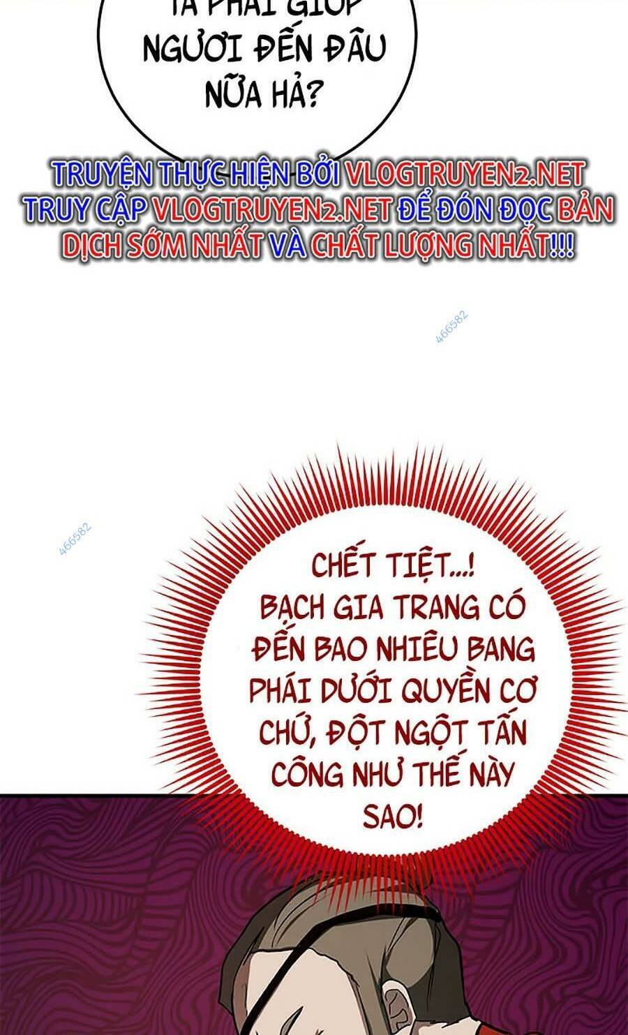 Võ Đang Kỳ Hiệp Chap 89 - Next Chap 90