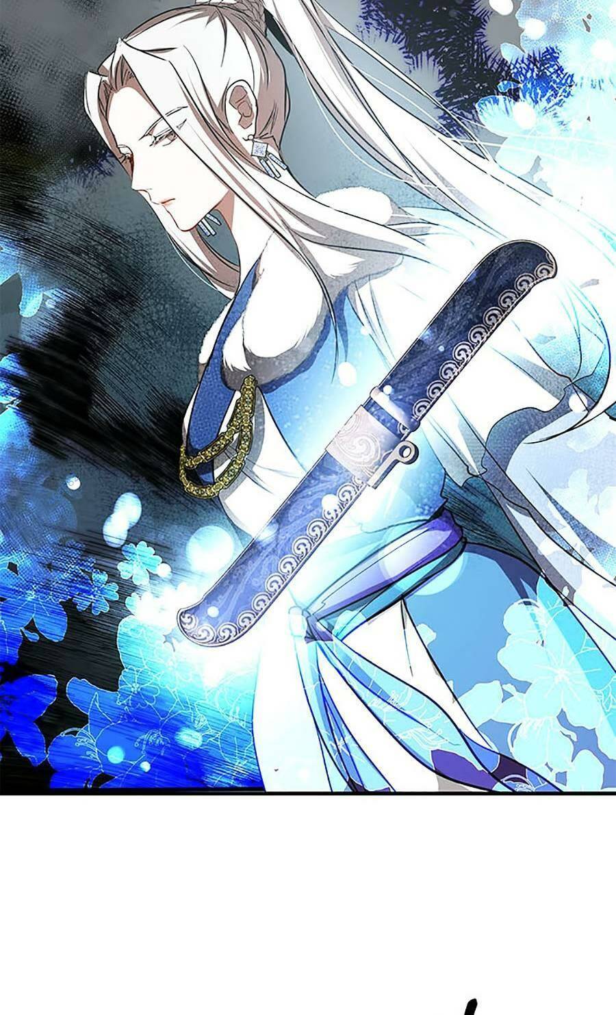 Võ Đang Kỳ Hiệp Chap 89 - Next Chap 90