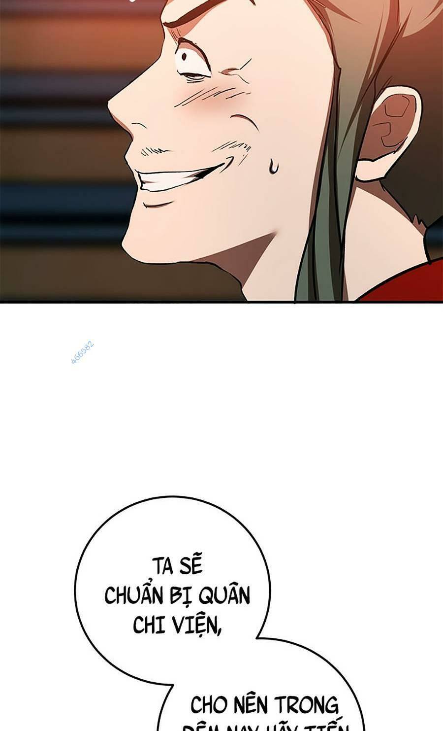 Võ Đang Kỳ Hiệp Chap 89 - Next Chap 90