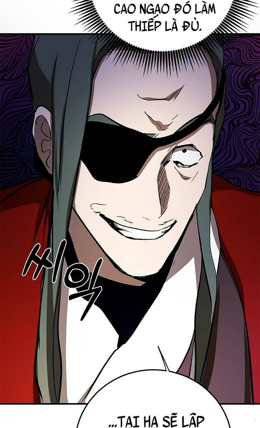 Võ Đang Kỳ Hiệp Chap 89 - Next Chap 90