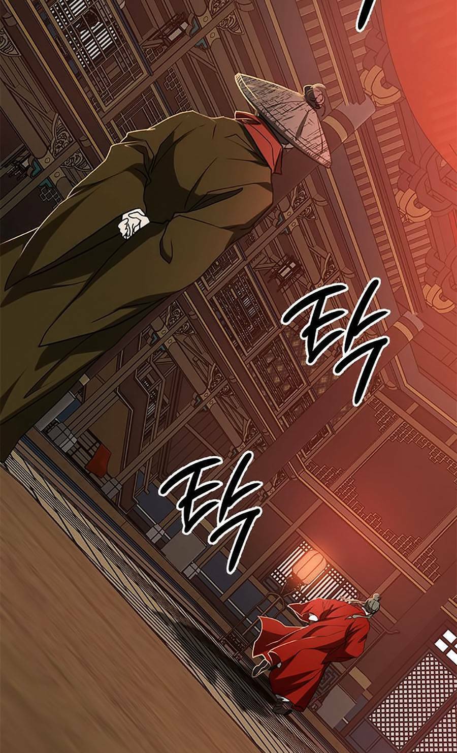 Võ Đang Kỳ Hiệp Chap 89 - Next Chap 90