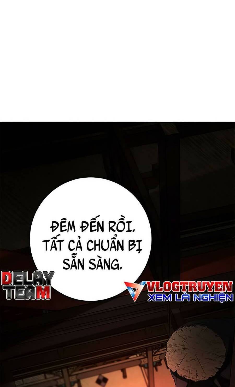 Võ Đang Kỳ Hiệp Chap 89 - Next Chap 90