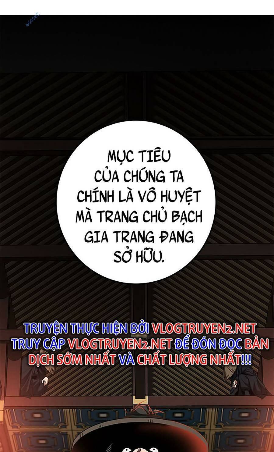 Võ Đang Kỳ Hiệp Chap 89 - Next Chap 90