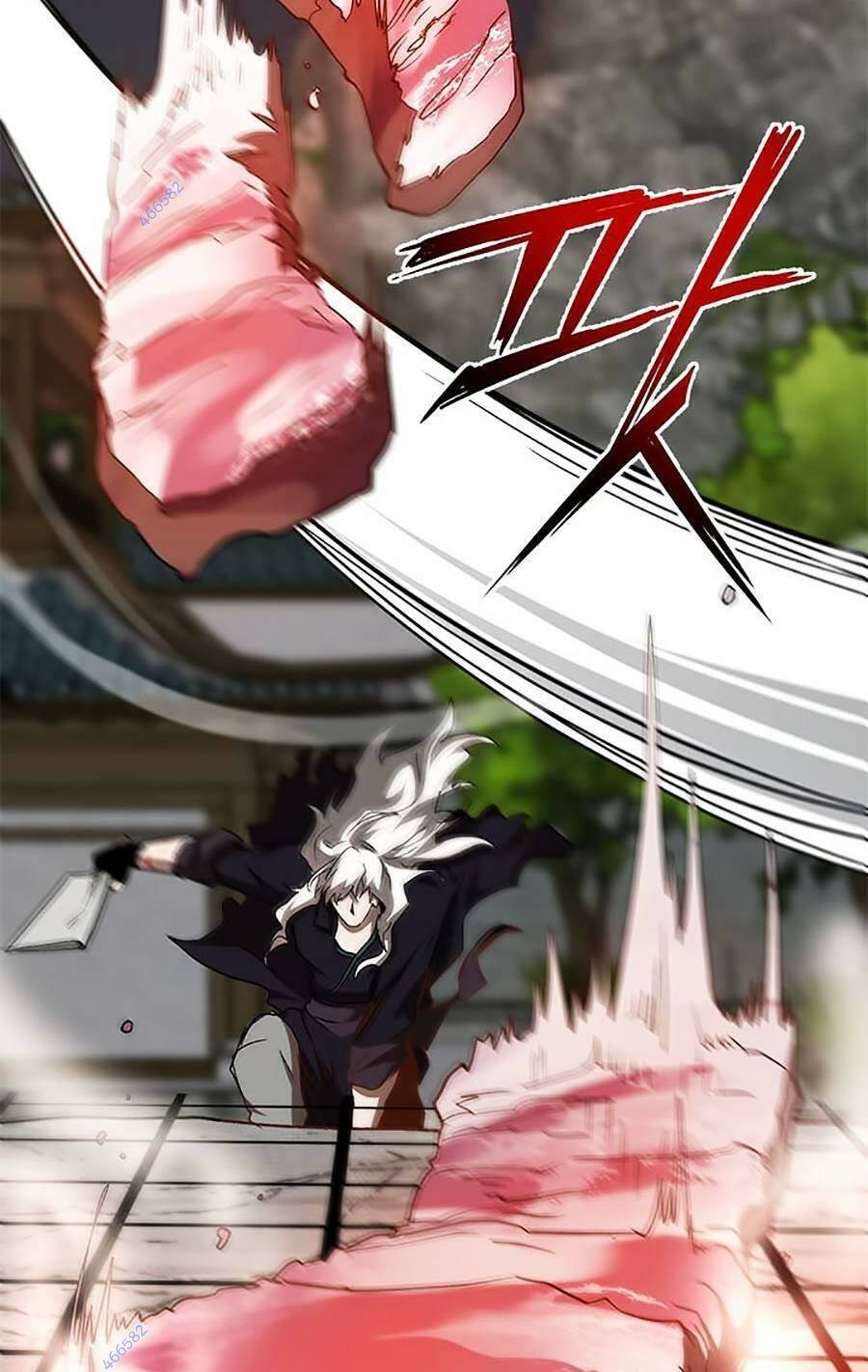 Võ Đang Kỳ Hiệp Chap 89 - Next Chap 90