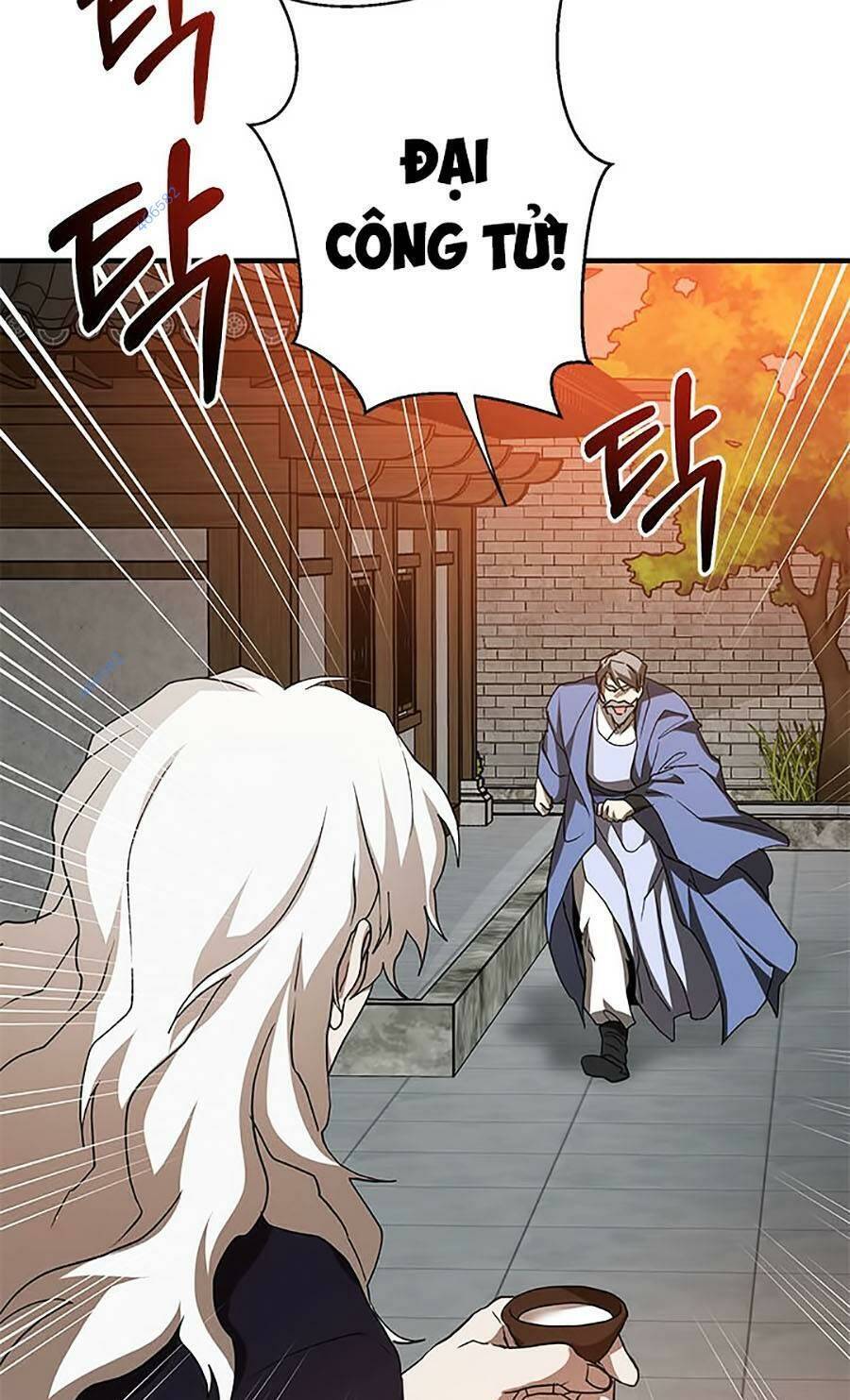 Võ Đang Kỳ Hiệp Chap 89 - Next Chap 90