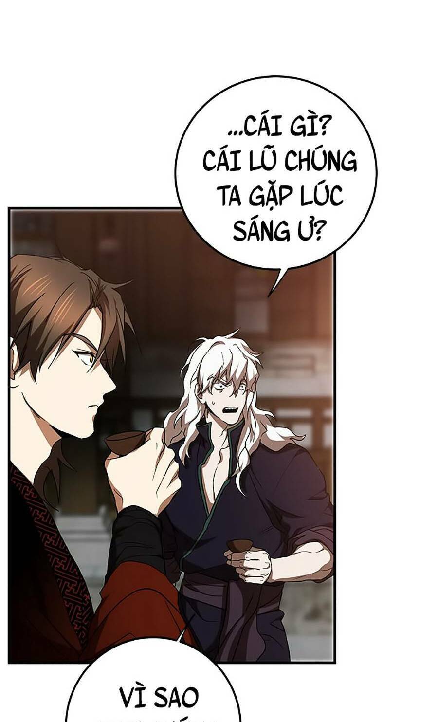 Võ Đang Kỳ Hiệp Chap 89 - Next Chap 90