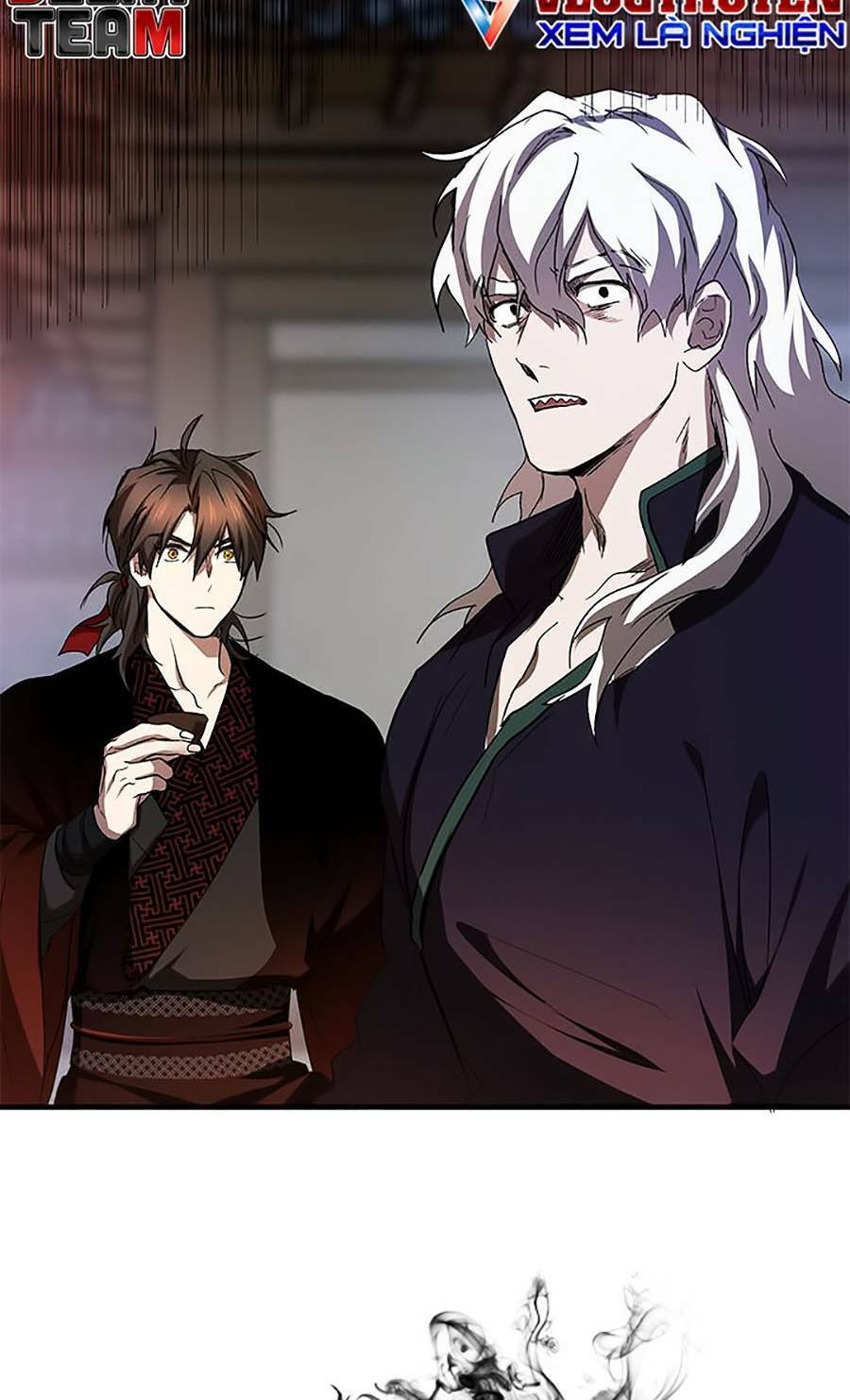 Võ Đang Kỳ Hiệp Chap 89 - Next Chap 90