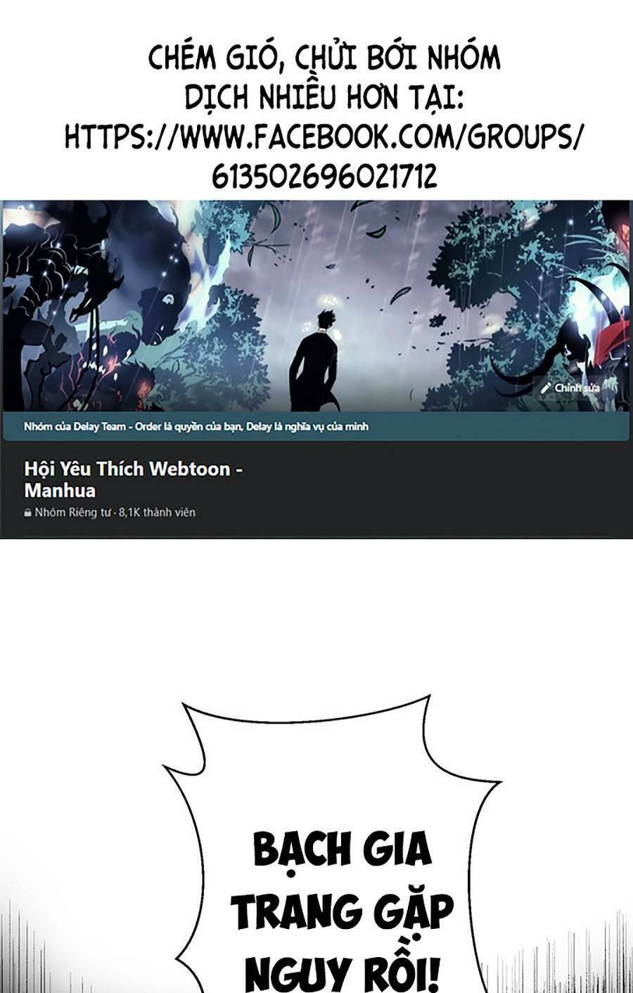 Võ Đang Kỳ Hiệp Chap 90 - Next Chap 91