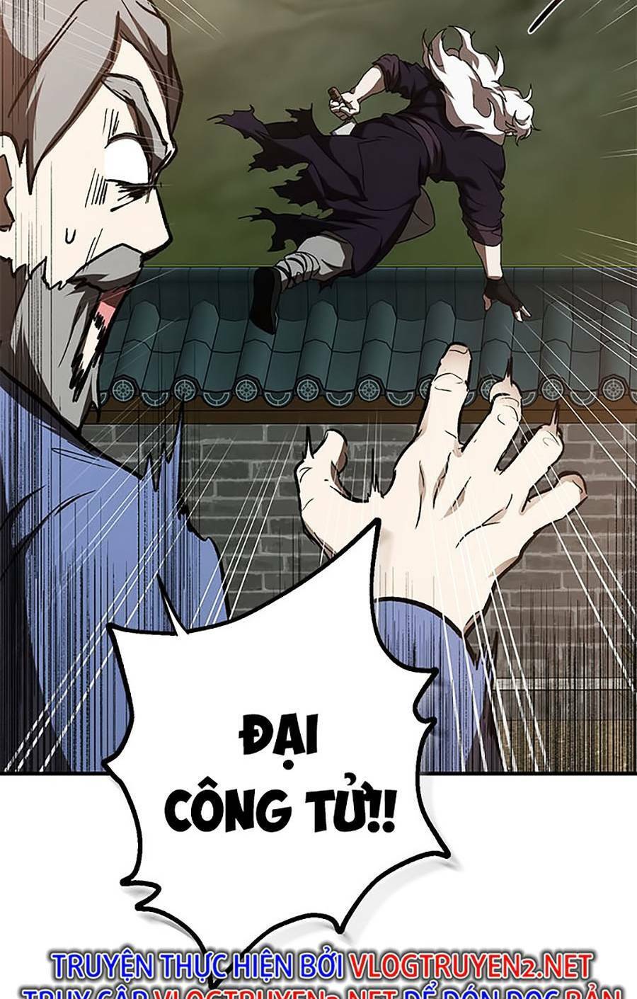 Võ Đang Kỳ Hiệp Chap 90 - Next Chap 91