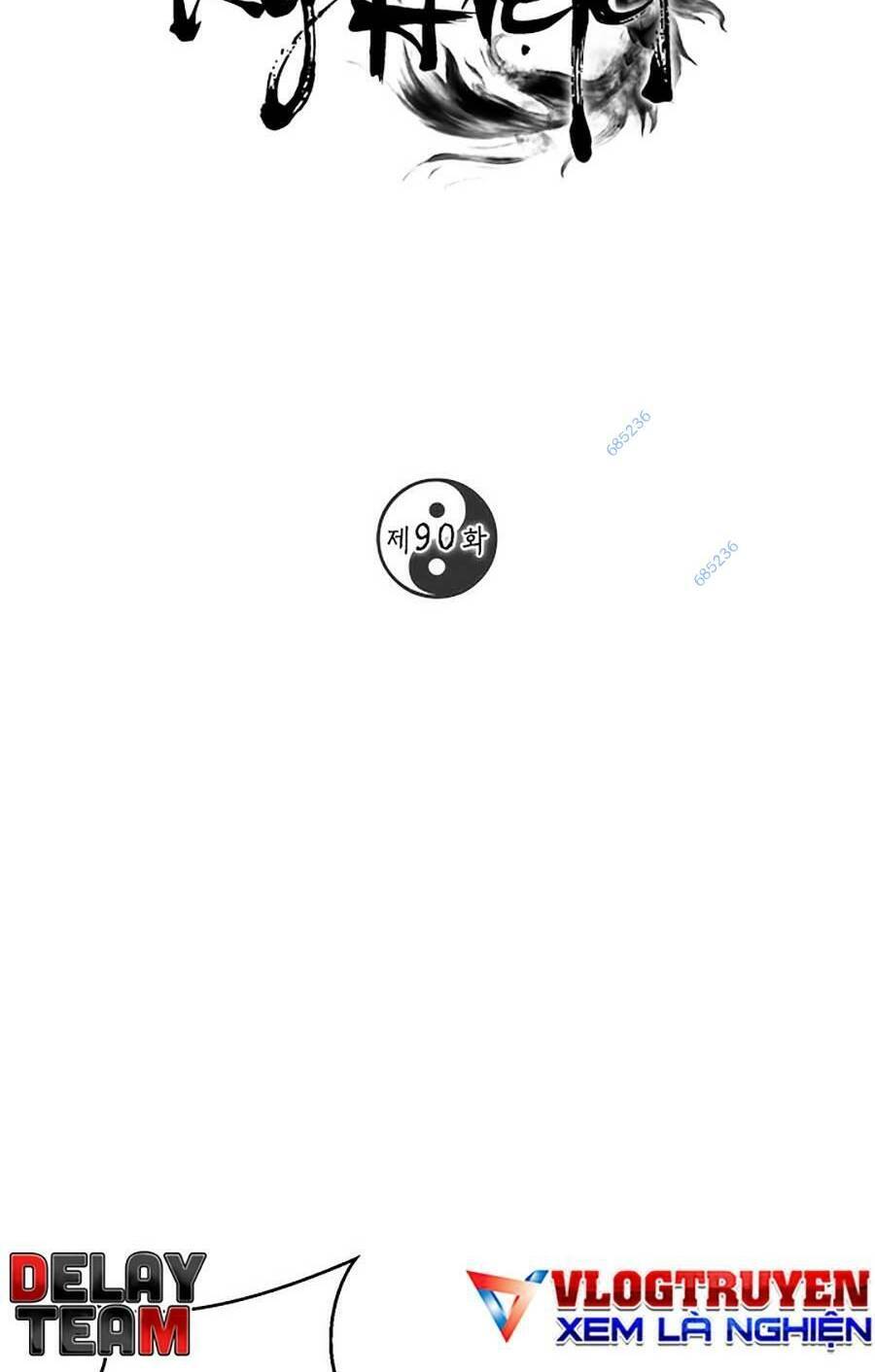 Võ Đang Kỳ Hiệp Chap 90 - Next Chap 91