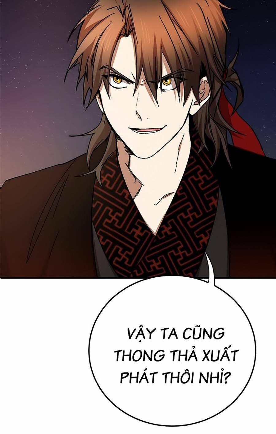 Võ Đang Kỳ Hiệp Chap 92 - Next Chap 93