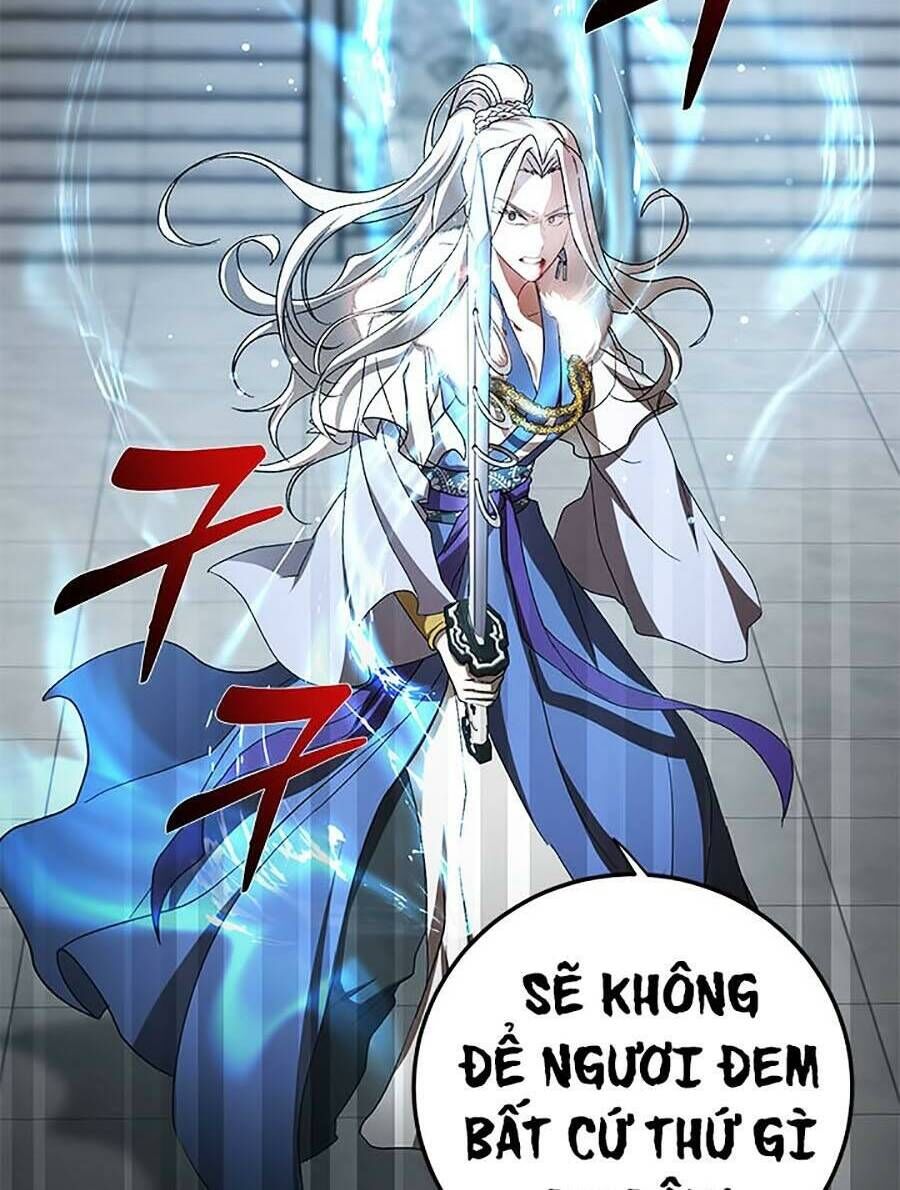 Võ Đang Kỳ Hiệp Chap 92 - Next Chap 93