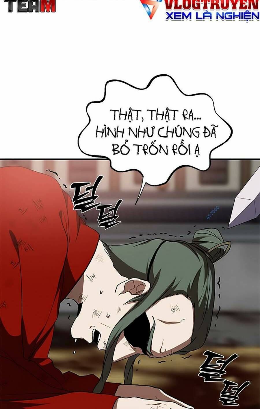 Võ Đang Kỳ Hiệp Chap 92 - Next Chap 93