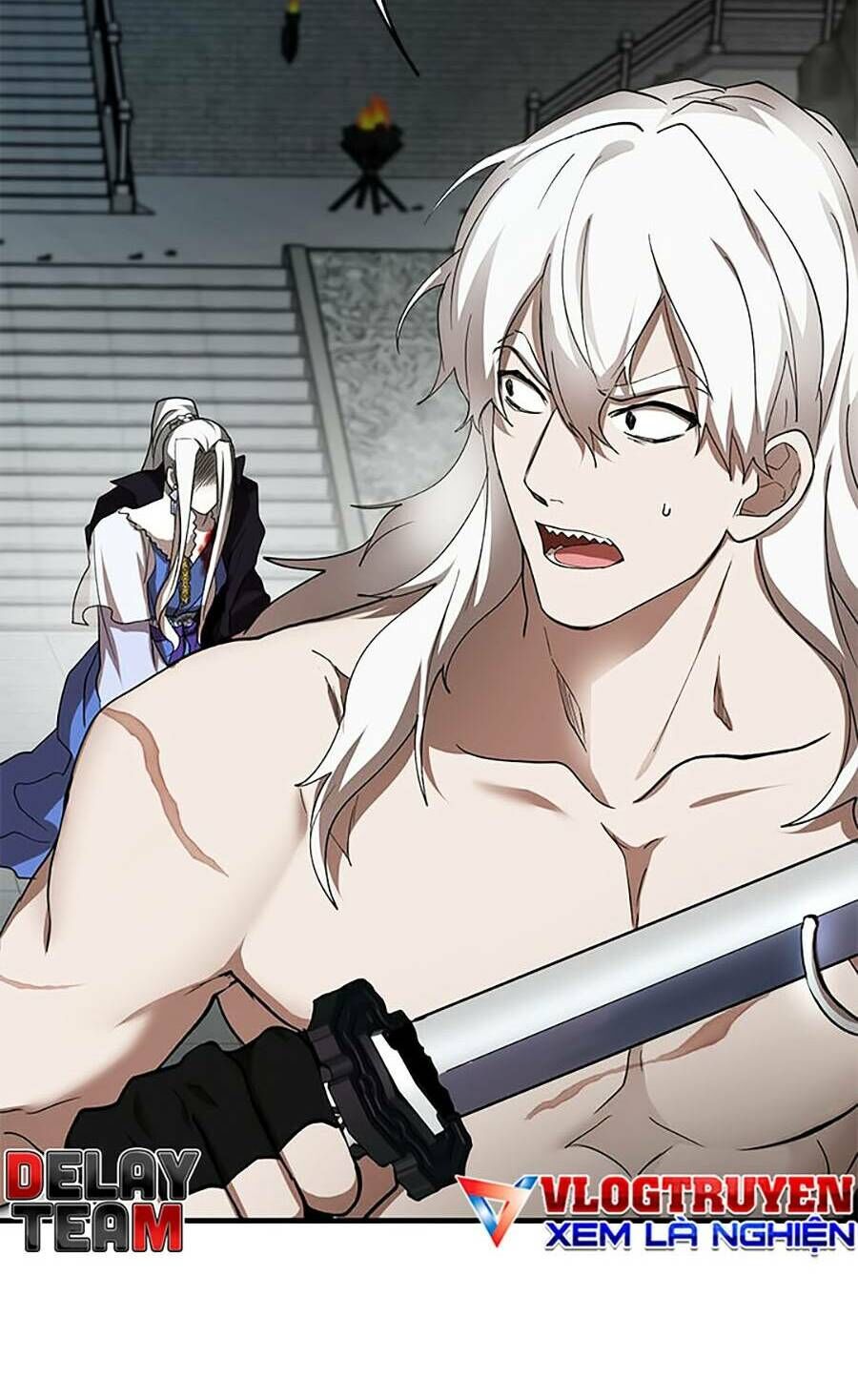 Võ Đang Kỳ Hiệp Chap 93 - Next Chap 94